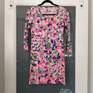 Lilly Pulitzer Beacon Dress NWT